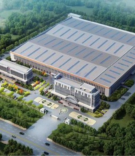 同行力量 | 海佳機械：大浪淘沙始見金